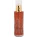 Shimmering Body Oil Body Highlighter Makeup Lotion Highlight Body Liquid Long Lasting Moisturizing Highlight Body Luminizer Oil for Body Face Legs 80g - Buy Online on GoSupps.com