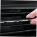 Buy Aromatherapy Clip for Car Vent - Mini Diffuser & Air Freshener for Automobile Outlet - Buy Online on GoSupps.com