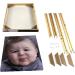 DIY Solid Wood Canvas Frame Kit 14x18 Inch for Oil Painting - Customizable Wooden Art Frames - Easy to Build Canvas Stretching System - Framed Picture Accessories - ASENART - Buy Online on GoSupps.com