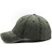 Unisex Baseball Cap for Men & Women - Adjustable Outdoor Sport Hat - Army Green Fashion Cap - Buy Online on GoSupps.com