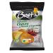 BRET'S - Goat Cheese and Espelette Pepper Flavored Chips 125G - Pack of 3