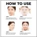 MISSHA Airy Fit Sheet Mask (Red Ginseng) 19 ml - Buy Online on GoSupps.com