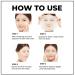 Missha Airy Fit Sheet Mask (Rice) - Hydrating & Brightening 19ml | International Shipping Available - Buy Online on GoSupps.com