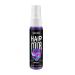 Hair Color Spray Temporary Hair Dye Hair Dye Hair Unisex DIY Hair Color Spray Dye Mist Disposable Nourishing Temporary Modeling Salon (purple)