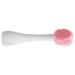 Raguso Manual Silicone Face Scrubber & Blending Pen - Perfect Facial Cleansing Brush for Makeup Removal | International Shipping Available - Buy Online on GoSupps.com