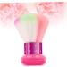 FRCOLOR Makeup Brush Cosmetic Brush for Foundation Make Up Brush Nail Brush Powder Brush Professional Makeup Brush Manicure Blush Brush Paint Nail Brush Set - Buy Online on GoSupps.com
