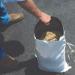 Sandbag Chute: Efficient One-Man Sandbag Filling Solution - Buy Online on GoSupps.com