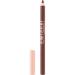 Maybelline New York - Lip Liner - Creamy formula and intense color - For defined and plumped lips - Lifter Liner - 001 Cross