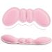 FOMIYES 6 Pairs Non-Slip Shoe Grip Cushions | Black Adhesive Gel Pads & Scrunchies for Ultimate Comfort - Shop Internationally - Buy Online on GoSupps.com
