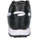 PUMA Men's King Top TT Football Boots - 44 EU | Black White & Gold | International Shipping Available - Buy Online on GoSupps.com