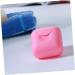 Mobestech Storage Box for Menstruation Cup Tampons & Cosmetics - 2er Set Organizer Bags for Sanitary Needs - Buy Online on GoSupps.com