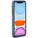 Buy Tivenfezk Nadoli Silicone Case for Xiaomi Redmi Note 11 - Ultra Thin Shockproof Scratch-Resistant Wallet TPU Protective Cover with Credit Card Holder - Gray - Buy Online on GoSupps.com