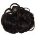 Shop Solida Bel Hair Fashionring Kerstin - Black Synthetic Hair | 1 Piece - International Shipping Available - Buy Online on GoSupps.com