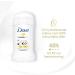  Italian Gourmet E.R. Dove Invisible Dry Stick Anti-Draining Deodorant Stick with 1/4 Moisturising Moisturizer Zero Smudge 48 Hours Nutritious Oil 12 x 40ml + Italian Gourmet Polpa 400g - Buy Online on GoSupps.com