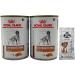 AETN Creations Gastrointestinal Low Fat Pack 2x410g Wet Dog Food in Loaf to Support Canine Gastro Health with AETN Jerky Treat - Buy Online on GoSupps.com