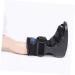 NOLITOY Walking Shoes for Kids - Anti-Rotation Support Boots for Sprains | Protective Footwear 31.5x29cm Black - Buy Online on GoSupps.com