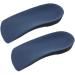 EXCEART Man Arch Support - 1 Pair Plug-in Foot Pic | Comfort & Pain Relief for International Shipping - Buy Online on GoSupps.com