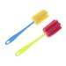 Wineglass Sponge Cup Brush Feeding Bottle Cleaner Kitchen Cleaning Tool