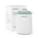 Momcozy Baby Bottle Warmer Precise Temperature Control and Auto Shut-off Quick Bottle Warmer for All Bottles Multifunction