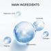 Diamond Blue Copper Peptide Essence Toner Brightening and Firming Youth-Restoring Facial Toner - Buy Online on GoSupps.com