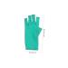 FOMIYES 2 Pairs Mitts Work Glove Elastic Sewing Gloves Quilting Gloves Finger Gloves Manicure Gloves Manicure Tools Mitten Gloves with Fingers Crochet Tools Spandex Sun Protection Sleeve - Buy Online on GoSupps.com