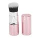 Oil Absorbing Face Roller - Portable Double Head Volcanic Oil Control for Travel (Pink) - 1 Unit - Buy Online on GoSupps.com