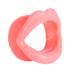 Buy Lip Trainer - Silicone Face Lifting Exerciser for Mouth Muscle Tightening & Anti-Wrinkle Results | International Shipping Available - Buy Online on GoSupps.com