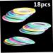 18 Rolls Nail Art Decorations - DIY 1mm 2mm 3mm Fimo Flower Fighter Bands for Creative Designs - International Shipping Available - Buy Online on GoSupps.com