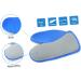 Didiseaon Arch Support Insoles for Flatfoot - Non-Slip Shoe Inserts for Men & Women | Enhance Comfort & Performance - Buy Online on GoSupps.com