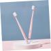 CliSpeed 2-in-1 Delivery Toothbrush - Soft Bristles for Women & Pregnant Care | Optimal Dental Hygiene & Gum Protection - Buy Online on GoSupps.com