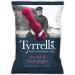 Tyrrells Crisps | Create Your Own Mixed Case 24x40g | Choose how you would like your box mixed 7 flavours in total - Buy Online on GoSupps.com