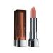 Maybelline Color Sensational Lipstick  Lip Makeup  Matte Finish  Hydrating Lipstick  Nude  Pink  Red  Plum Lip Color  Clay Crush  0.15 oz  (Packaging May Vary) 656 CLAY CRUSH 0.15 Ounce (Pack of 1)