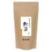 BROOK'S Co Ltd Organic Japanese Black Tea BIO loose leaf tea 100g