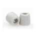 Comply T-500 ear adapter Platinum S Small platinum