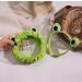 Green Frog Hairbands for Women - 2 PCS Washable Elastic Headbands for Thick Hair - Buy Online on GoSupps.com