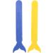 2-Piece Tongue Muscle Trainer - Portable Mouth Training Device for Muscle Regeneration & Power - Enhance Tongue Lateralization & Strength - Buy Online on GoSupps.com