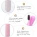 ULTECHNOVO 4pcs Toothbrush Set - Eco-Friendly Travel Toothbrushes & Toothpaste | Buy Online Worldwide - Buy Online on GoSupps.com