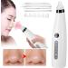 Qukaim Pore Cleaner Electric Blackhead Cleaner Pimple Removal Pore Cleaner Skin-Care Tool - Buy Online on GoSupps.com