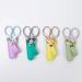 4 Pcs Embroidery Scissors Sheath Safety Scissors Protective Cover Leather Scissors Sheath Scissors Accessories - Buy Online on GoSupps.com