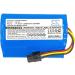 SPANN Battery Replacement for Haier BT350G HB-X310G HB-X510R J3000S - 14.8V Reliable Power Solution - Buy Online on GoSupps.com