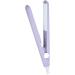 Buy Violet Hair Straightener - 190 C Flat Iron & Curler with Healing Plates - International Shipping Available - Buy Online on GoSupps.com