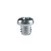 Univen Clipper Blade Screws for Andis Master - 4 Pack Replacement 01053 | International Shipping - Buy Online on GoSupps.com