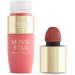 WYCON Cosmetics MOVIE STAR Liquid Blush with a natural and luminous effect for healthy-looking cheeks - 02 Red CARPET - Buy Online on GoSupps.com