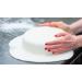 Dekozauber24 Premium Pink Fondant - 500g Soft & Flexible 17 Colors for Edible Cake Decoration - Buy Online on GoSupps.com
