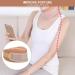 Safwel Traction Collar for Neck Pain Relief | Neck Care Support Tool for Men & Women | Comfortable Household Neckwear - Buy Online on GoSupps.com