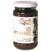 FLORELLI - Pasta and Bruschetta Black Olive Tapenade 190G - Pack of 4