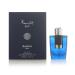 Arabian Oud Bussma Blue Unisex Eau De Parfum EDP Spray | 100 ml (3.4 oz) - Buy Online on GoSupps.com