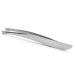 EVTSCan Stainless Steel Eyebrow Tweezers - Precision Facial Hair Removal Clips | Beauty Tool for Perfect Makeup - Buy Online on GoSupps.com