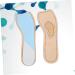 NOLITOY Foot Care Insoles - High Heel Cushions & Sports Shoe Pads | Comfort & Support for All Shoes - Buy Online on GoSupps.com