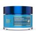 Blue Nectar Moisturizer Face Cream for Women with Plant Based VItamin E Cream | Wrinkle Cream for Face with Almond Oil Natural Dry Skin Face Moisturizer (14 Herbs 1.7 Oz)